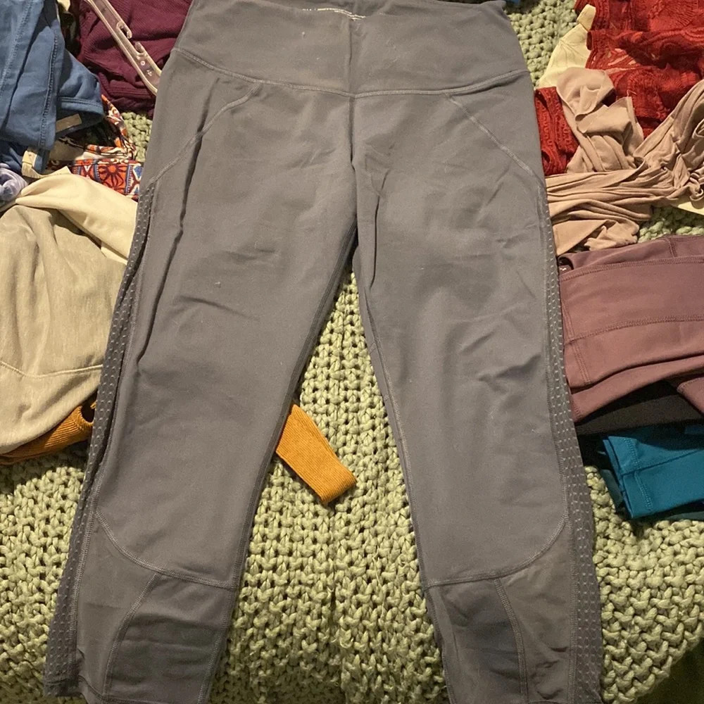 Bundle of 5 leggings - Picture 2 of 6